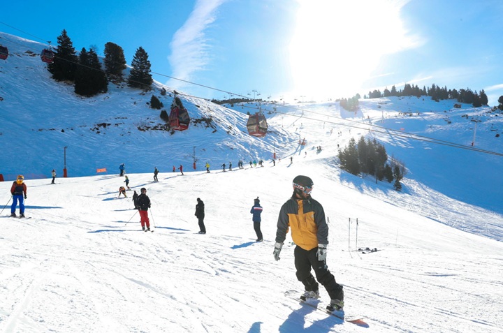 безбечне катання