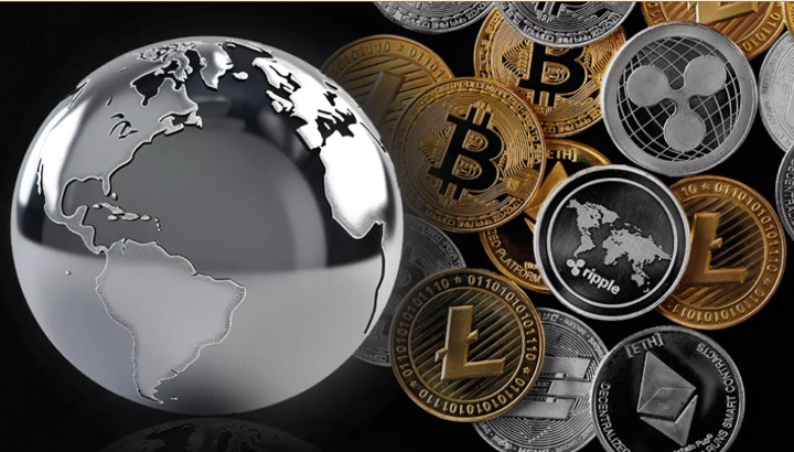 CryptoGraph анонимный обменник