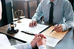 предварительный договор