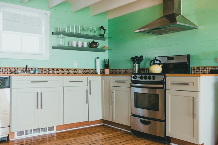 духовки Vento