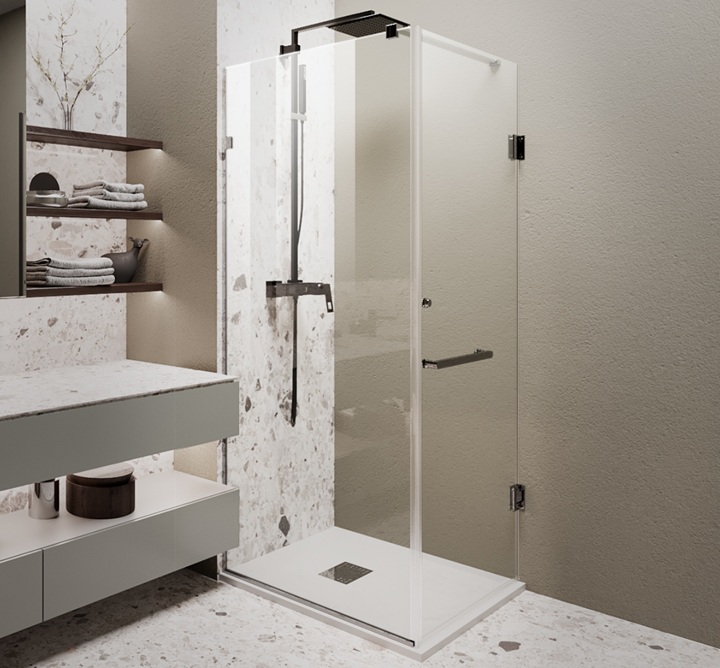 душова кабіна