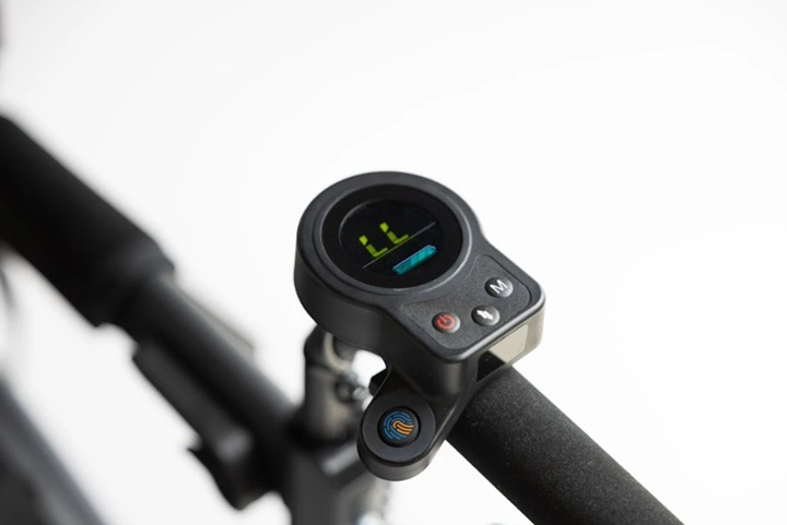 электросамокаты