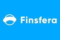логотип компании Финсфера