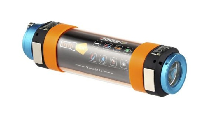 карманный фонарик