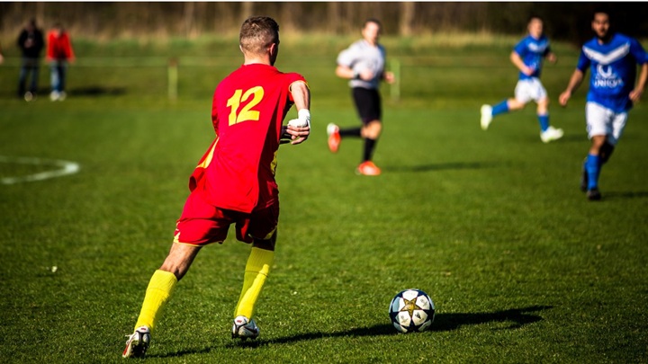 футбольные вундеркинды