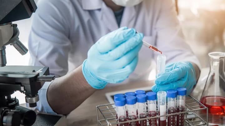 Причини зниження рівня еритроцитів