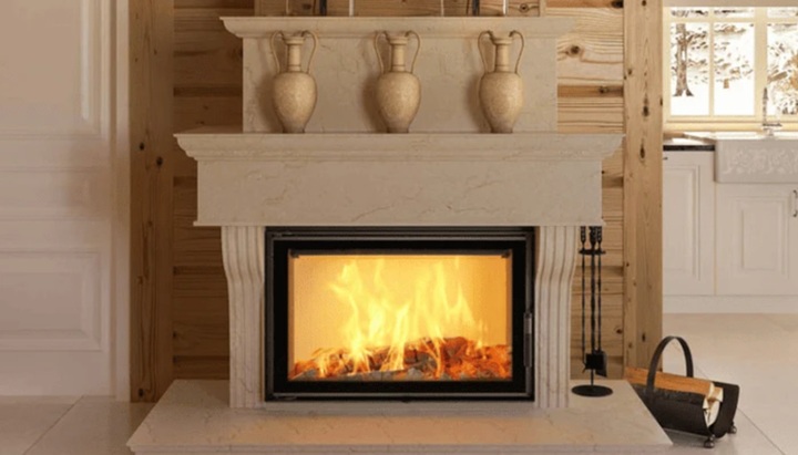 уход за камином