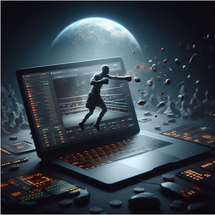 ставки на спорт