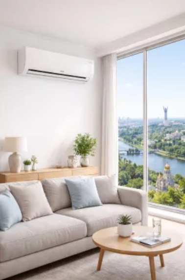 Кондиционер в Киеве