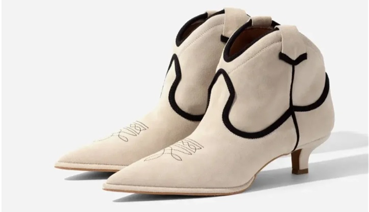 Ковбойські чоботи