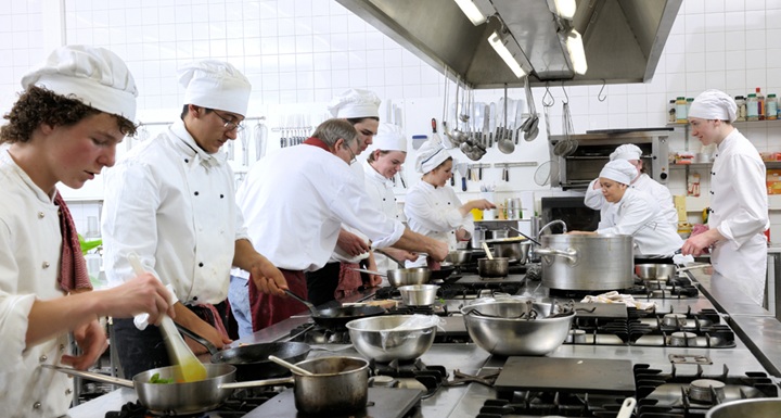 кухонні процеси