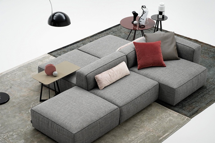 кутовий диван