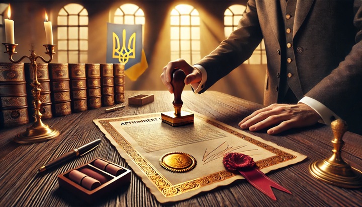 корпоративный юрист 