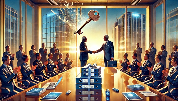 корпоративный юрист 