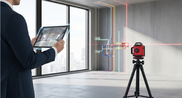 лазерный уровень