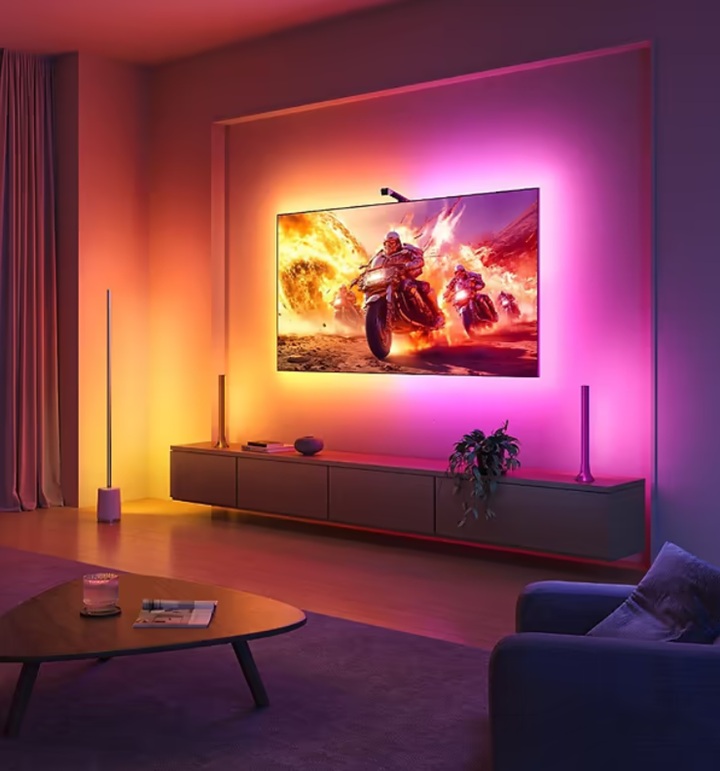 светодиодные ленты