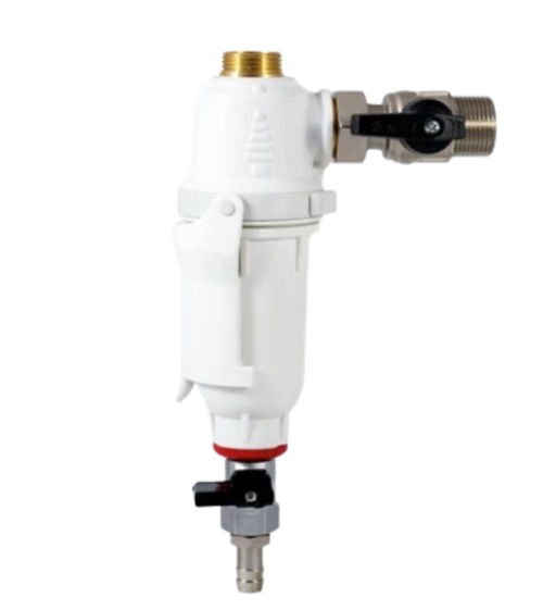 самопромывной фильтр