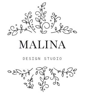 Malina Design магазин шпалер
