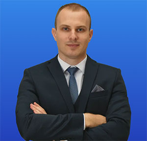 Адвокат Малик Александр Владимирович