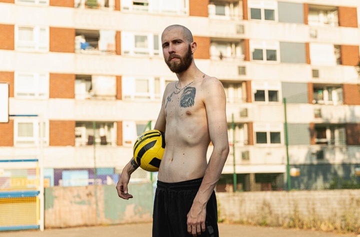 Манчестер Сити игровой стиль