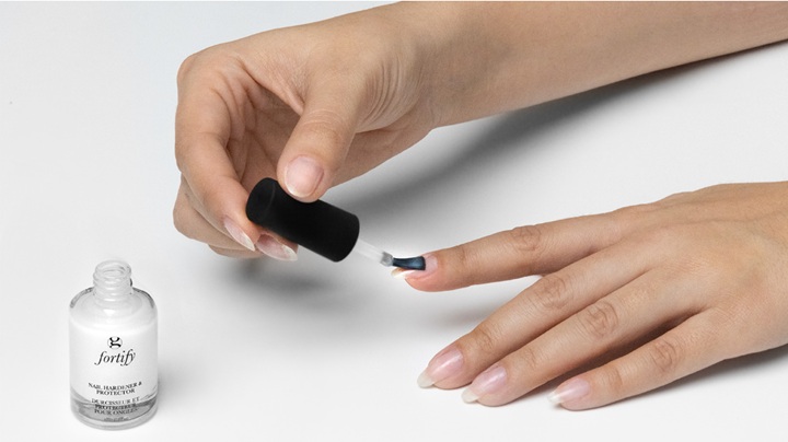 маникюр в домашних условиях