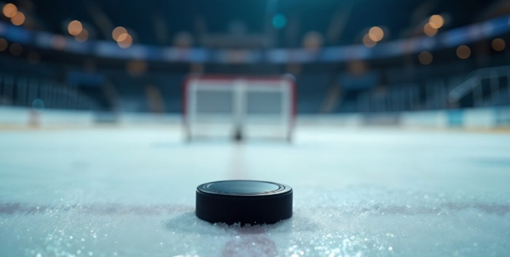 соцсети продвигают хоккей