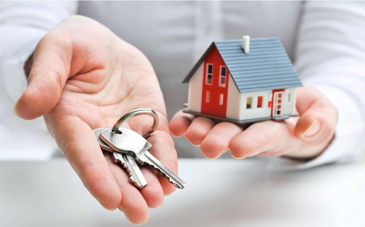 недвижимость под сдачу в аренду