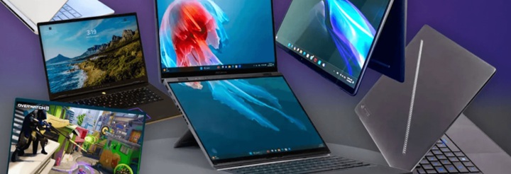 купить бу ноутбук для игр