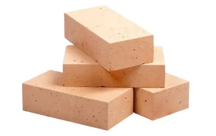 огнеупорный кирпич