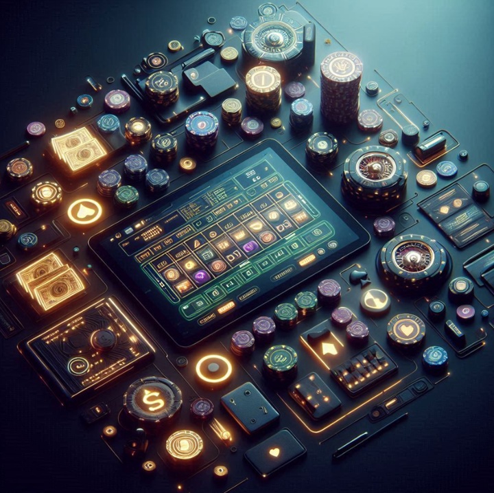 онлайн лотерея