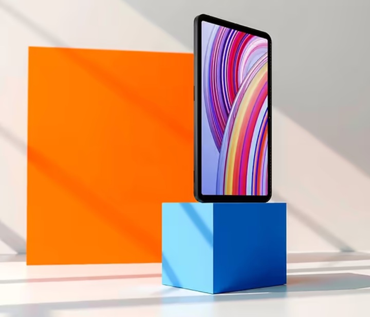 Планшет Xiaomi