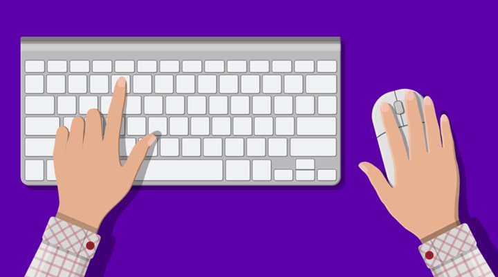 клавіатура ноутбука