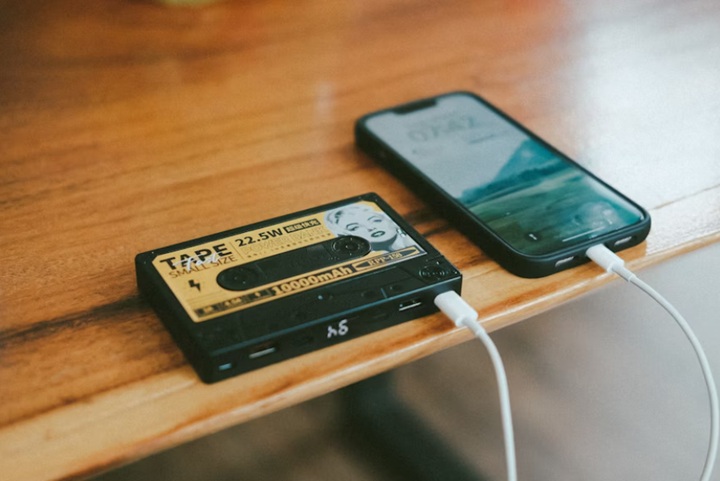 повербанк для роутера