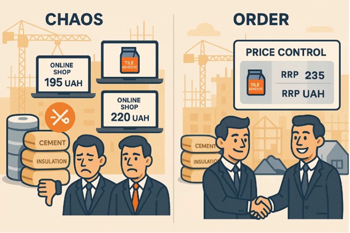 Что такое РРЦ