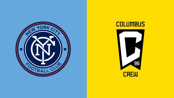 Прогноз на матч NYCFC проти Columbus Crew