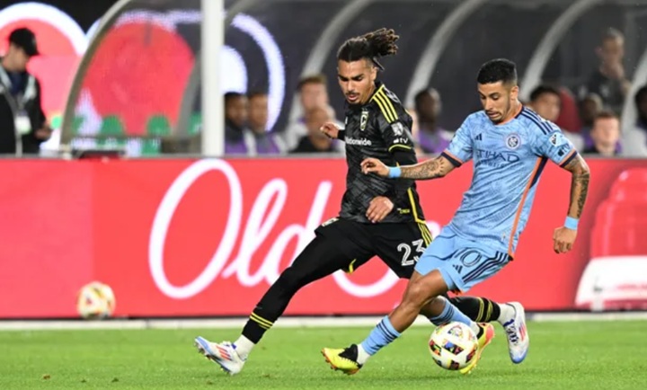 Прогноз на матч NYCFC проти Columbus Crew