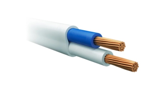 Кабель ШВВП