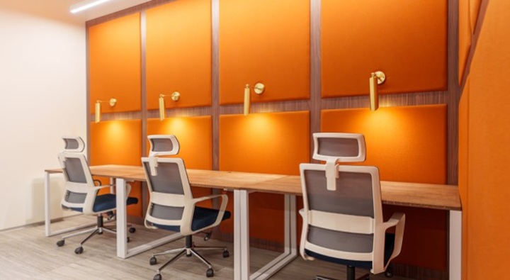 Ремонт коммерческих помещений