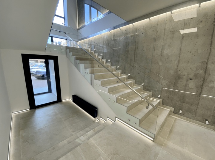 Ремонт коммерческих помещений