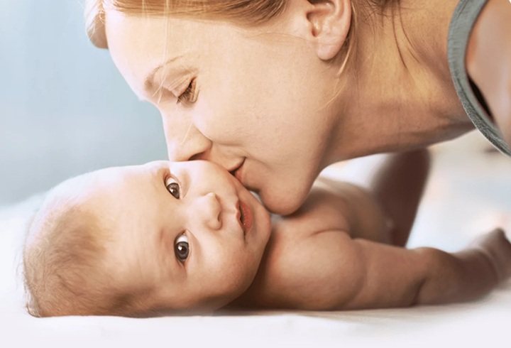 центр репродуктологии