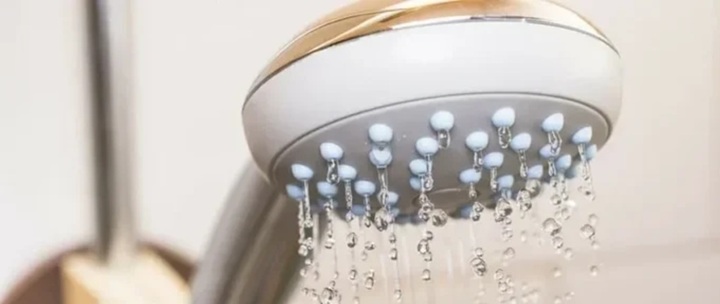 сантехника экономит воду