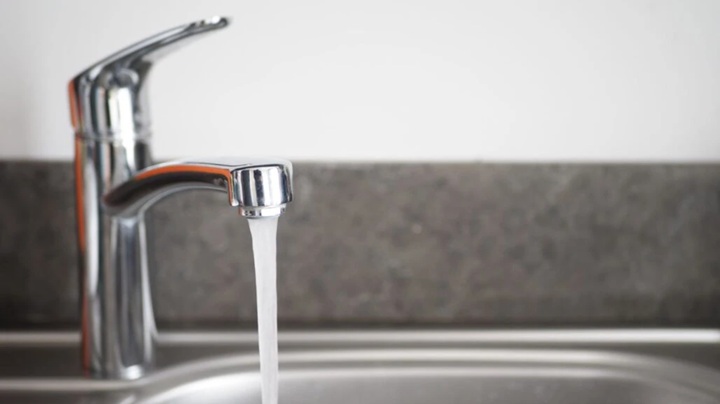 сантехника экономит воду