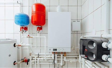 магазин отопления и сантехники