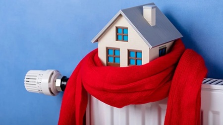 системы отопления