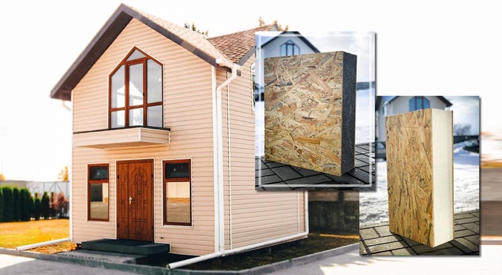 сендвіч-панелі