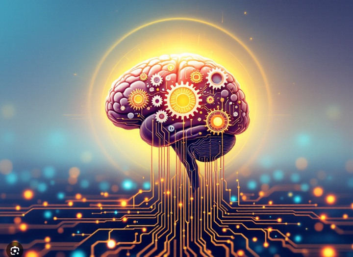 штучний інтелект