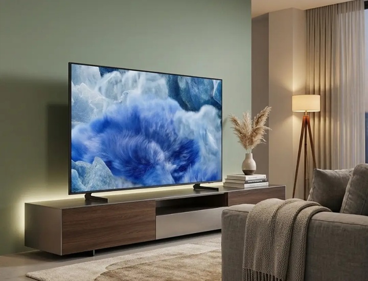 телевізори Smart TV