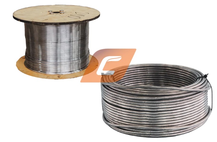 купить свинцовую проволоку