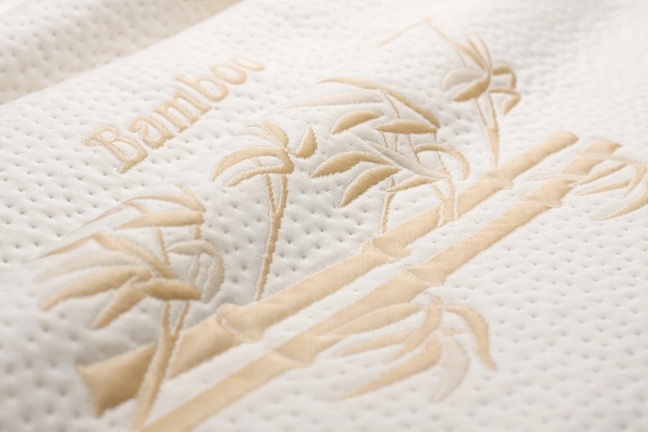 ткань для матрасов