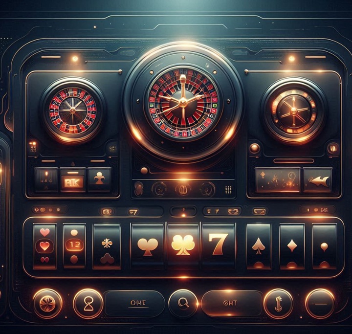 топ-10 казино